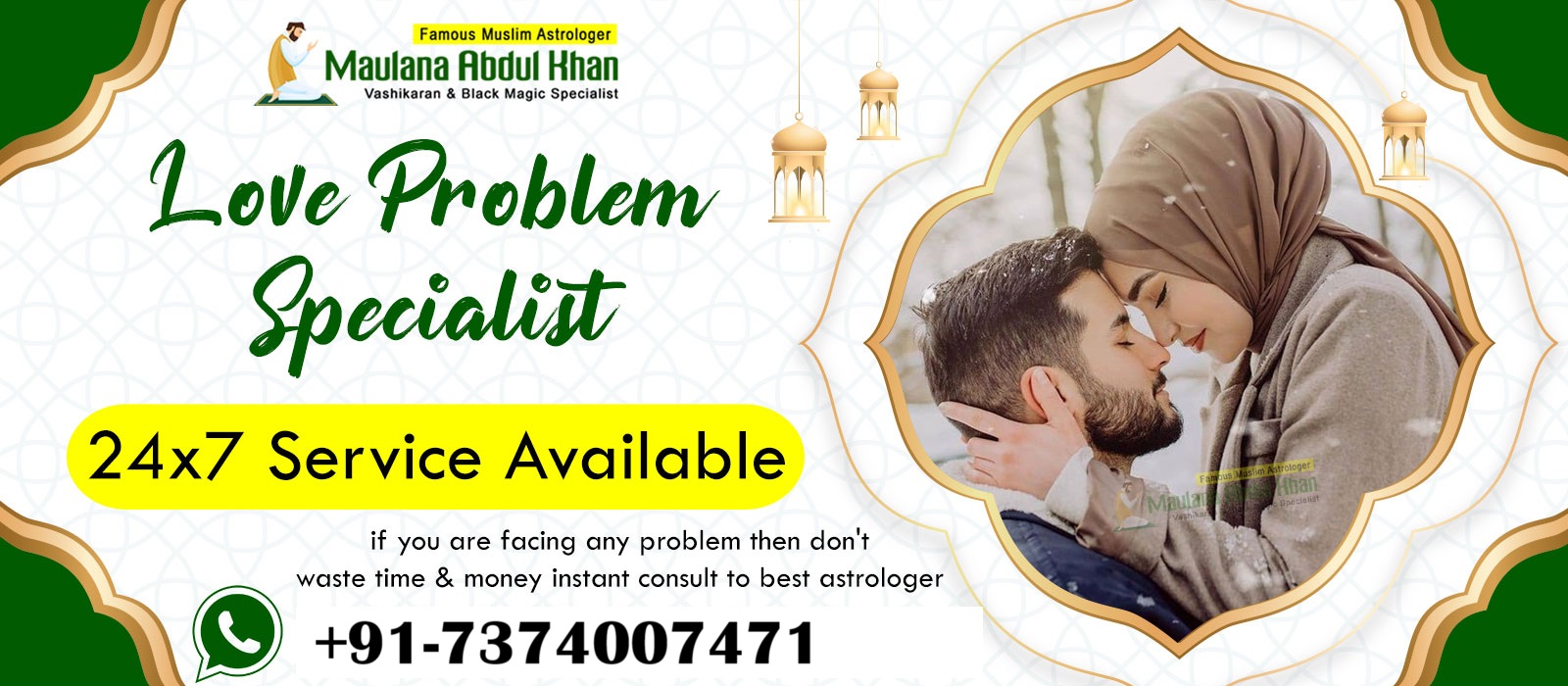 Love Back Solutions